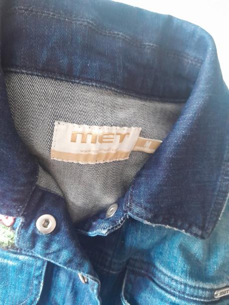 Foggi plus met riflovka, met,xs
