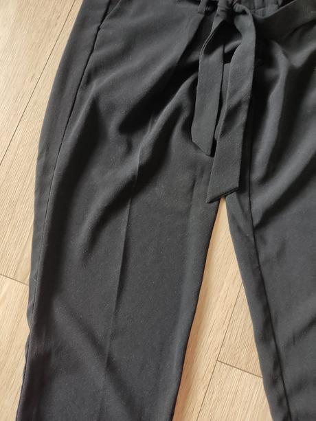 Tehotenske nohavice, h&m,40