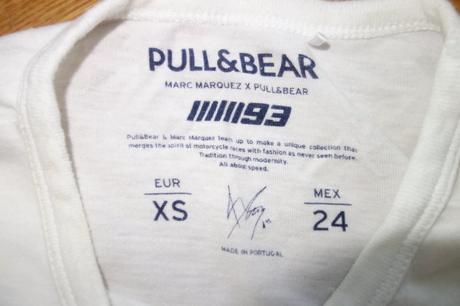 Crop top pull&bear, pull&bear,xs