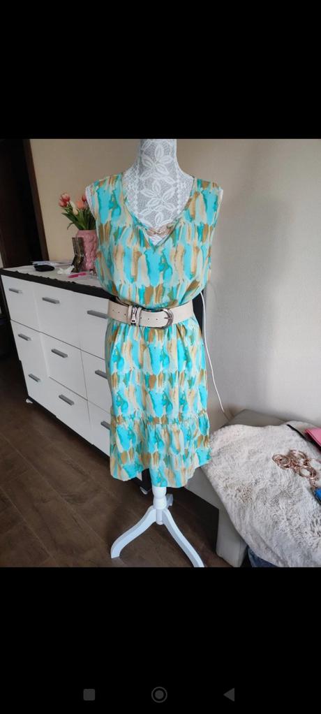 Dámske šaty laura torelli, l