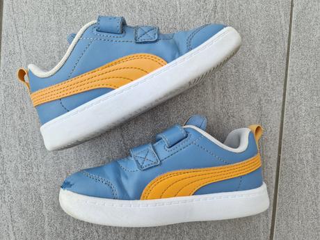 Tenisky puma, puma,25