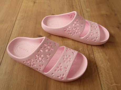 Šľapky crocs m7, w9 (veľkosť 40), crocs,40