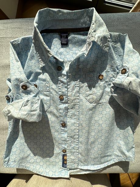 Košeľa gap, gap,92