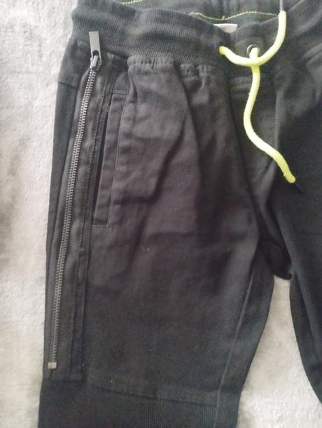 Športové nohavice, chapter young,140