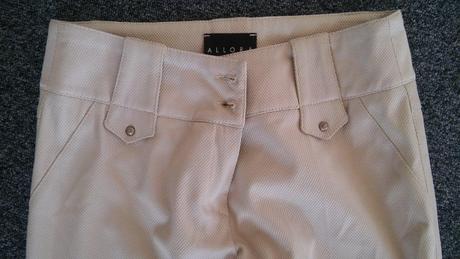 Nohavice zn. allora, 38