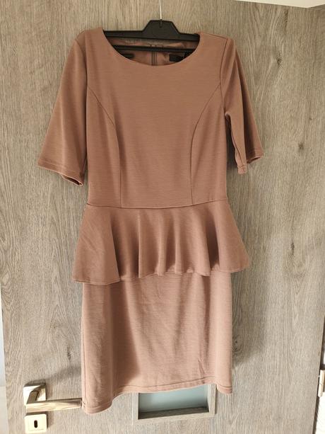 Dámske minišaty značky figl, s