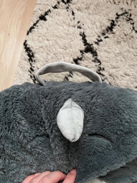 Zvieratkove spacáky,