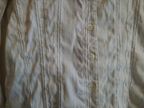 Dámska elastická maslová blúzka, itally, s/m, m