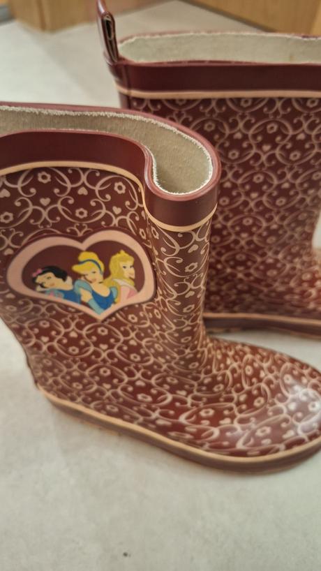 Gumáky s princeznami, disney,28