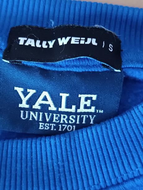 Mikina, tally weijl,s