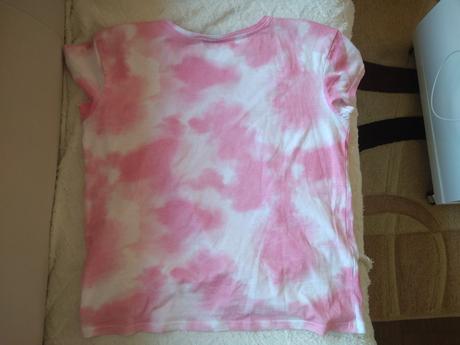 Dievčenské tričko 170/176, takko,170
