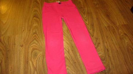 Legíny - nohavice, f&f,116