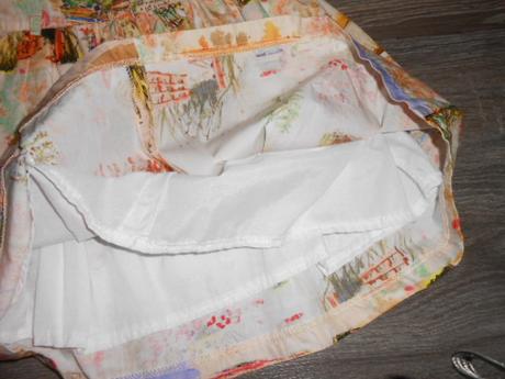 Gamzelim nádherne šatky č. 116, 116