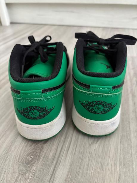 Tenisky air jordan 1 low, air jordan,39