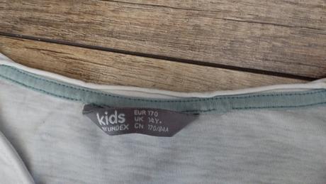 Tričko lindex, lindex,170