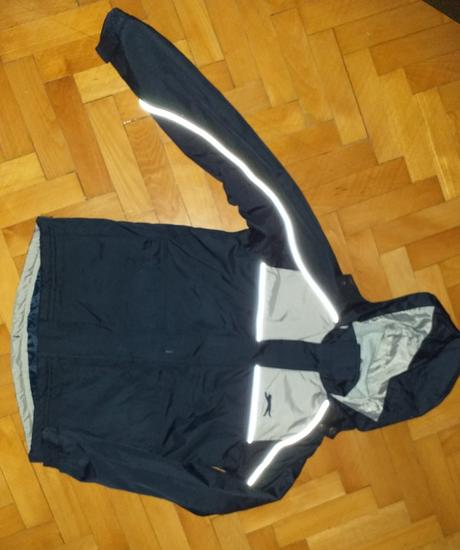 Zimná bunda slazenger velkosť 128, slazenger,128