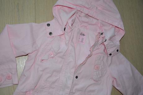 Bunda power girls 98/110, 98