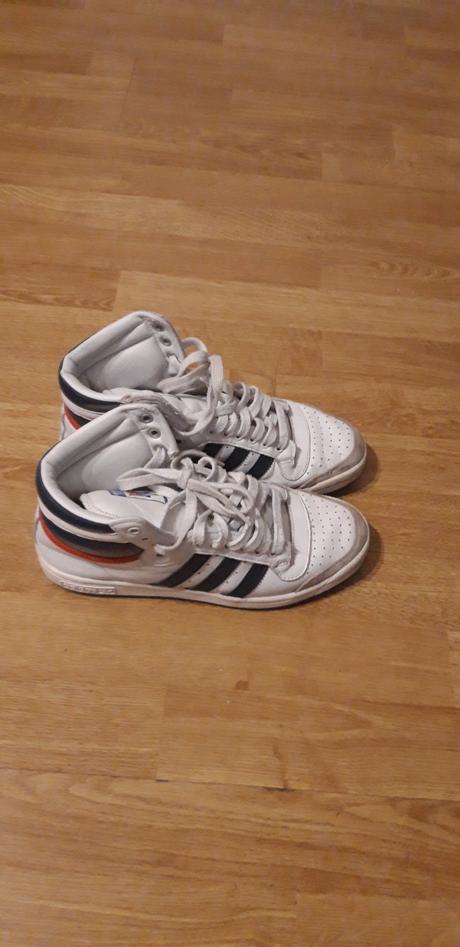 Adidas botasky vel.38,5, adidas,38