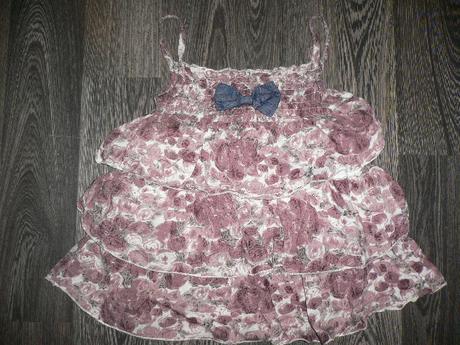 Nenosený komplet nice, 80