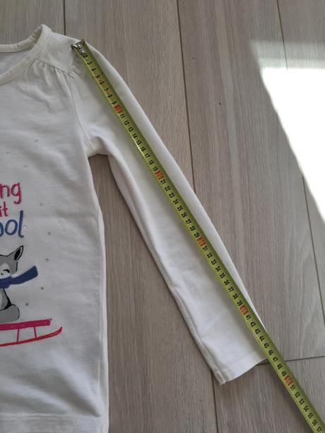 Tričko gymboree, gymboree,122