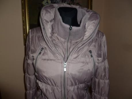 Elegantná bundička, orsay,38