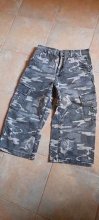 Kratasy s, dognose,176