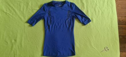 Funkčné športové tričko, s