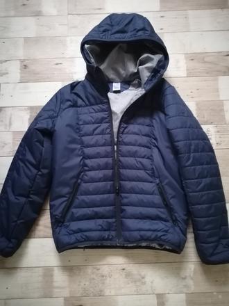 Prechodná bunda, decathlon,146