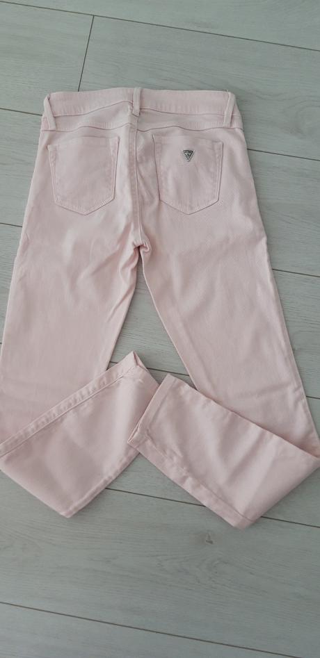 Rifle guess, guess,xs