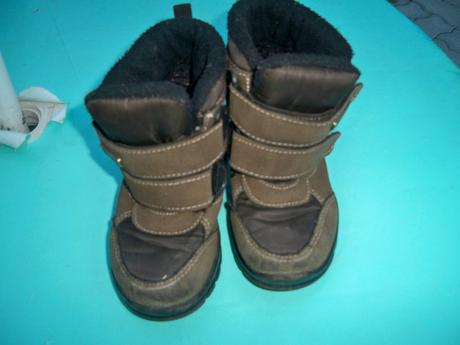 Čižmičky, deichmann,26