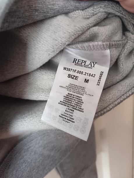 Trendy, top stav, replay,m