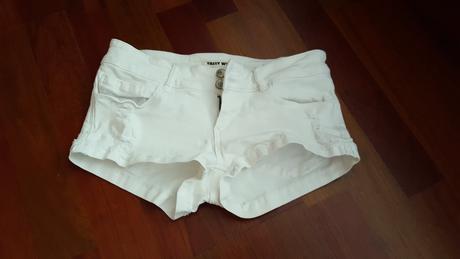 Kraťasy tally weijl, 36