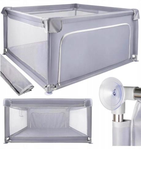 Detská ohrádka, šírka (cm): 120,dĺžka (cm): 120