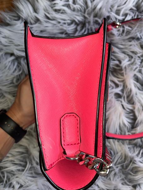 Karl lagerfeld kabelka limitka,