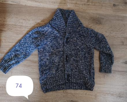 Sveter, 74