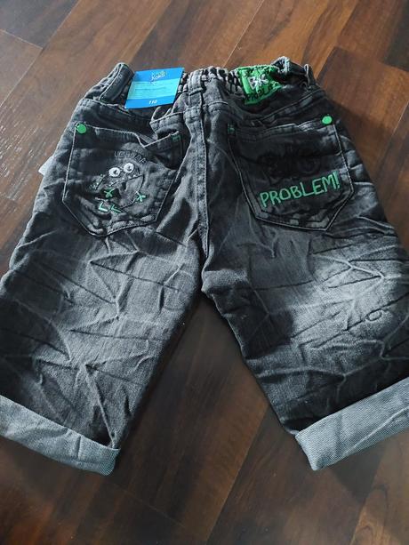 Krátke nohavice, kiki&koko,110
