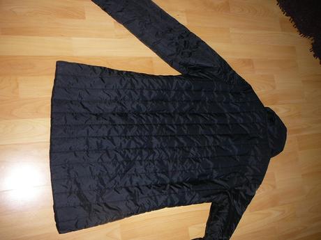 Dievcenska prechodna bunda152/158, 152