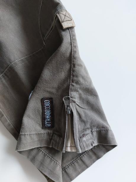 Tenke nohavice coccodrillo 80, coccodrillo,80