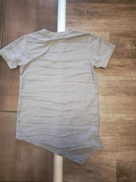 Tričko -seagull, 134