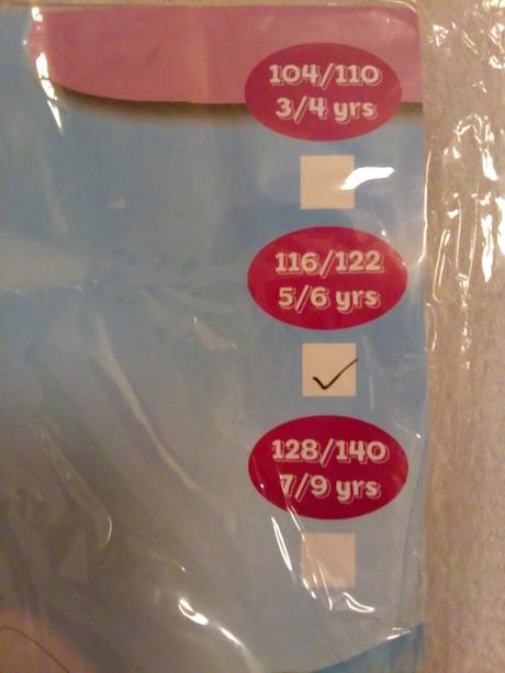 Priehľadný pršiplášť zn.disney, disney,110