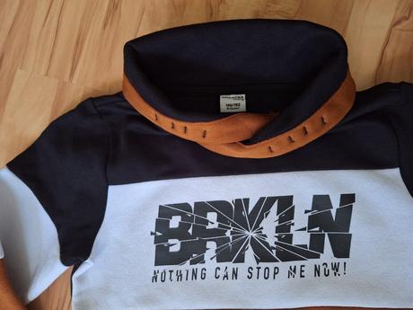 Mikina takko, chapter young,146