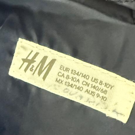 Vesta h&m, h&m,134