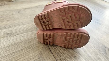 Gumaky h&m vel. 25, h&m,25