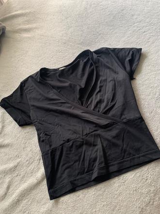 Dievcenske tricko, 158