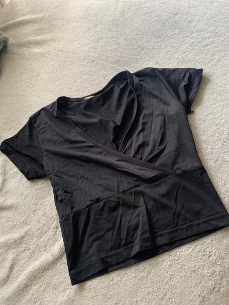 Dievcenske tricko, 158