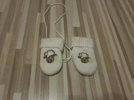 Ciapka +rukavice, 56