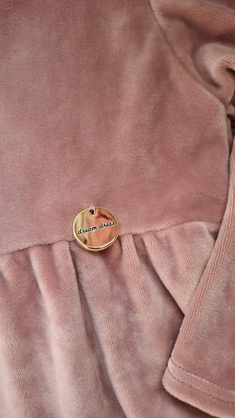 Šaty dream dress, 86