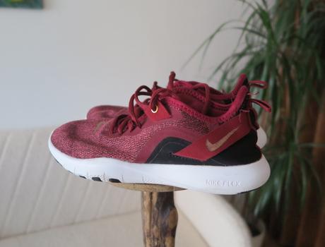Dámske tenisky nike flex tr 9, nike,37