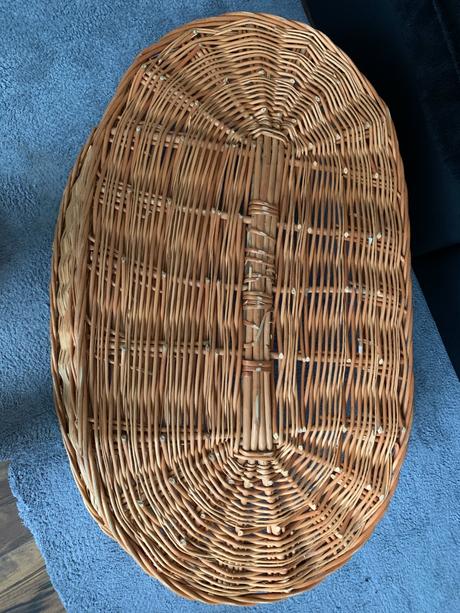 Kôš pre babätko, šírka (cm): 65,dĺžka (cm): 110