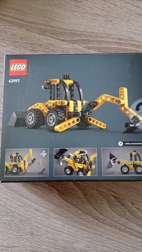 Lego, 